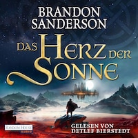 Das Herz der Sonne
