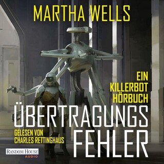 Übertragungsfehler als Hörbuch
