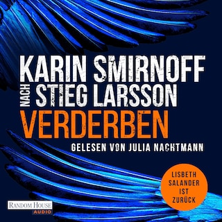 Verderben als Hörbuch