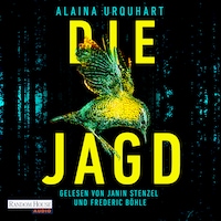 Die Jagd
