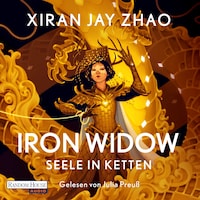 Iron Widow - Seele in Ketten