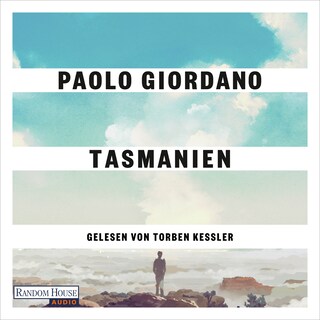 Tasmanien als Hörbuch