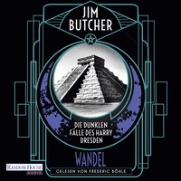 Die dunklen Fälle des Harry Dresden - Wandel