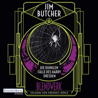 Die dunklen Fälle des Harry Dresden - Blendwerk
