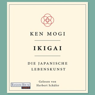 Ikigai als Hörbuch