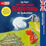 Der kleine Drache Kokosnuss im Spukschloss