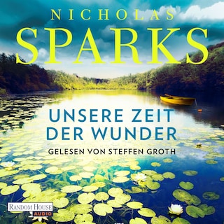 Unsere Zeit der Wunder als Hörbuch