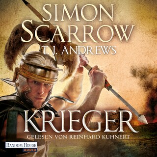 Krieger als Hörbuch