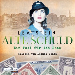 Alte Schuld als Hörbuch
