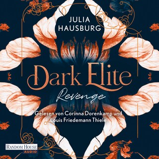 Dark Elite – Revenge als Hörbuch