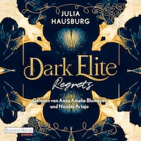 Dark Elite – Regrets