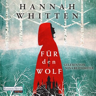 Für den Wolf als Hörbuch