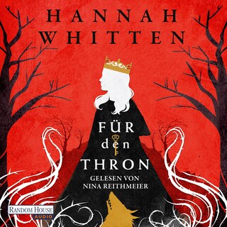Für den Thron als Hörbuch