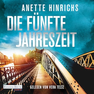 Die Fünfte Jahreszeit als Hörbuch
