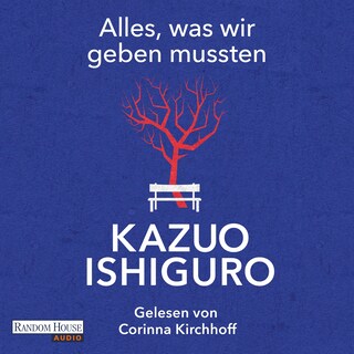 Alles, was wir geben mussten als Hörbuch