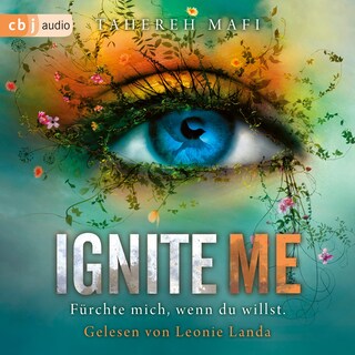 Ignite Me als Hörbuch