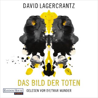 Das Bild der Toten als Hörbuch