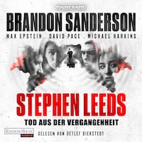 Stephen Leeds – Tod aus der Vergangenheit
