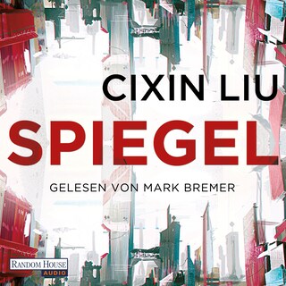Spiegel als Hörbuch