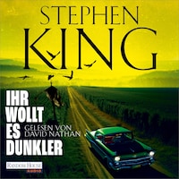 Ihr wollt es dunkler