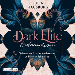 Dark Elite – Redemption als Hörbuch