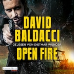 Open Fire