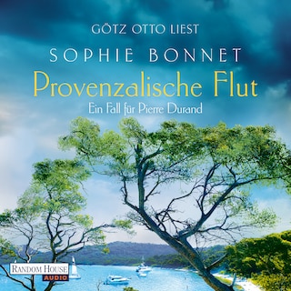 Provenzalische Flut als Hörbuch