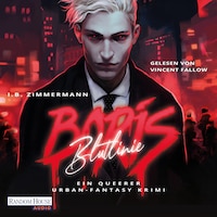 Boris - Blutlinie