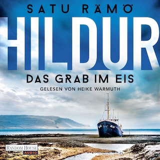 Hildur – Das Grab im Eis als Hörbuch