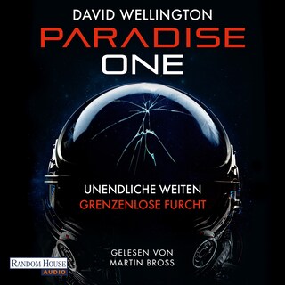 Paradise One als Hörbuch