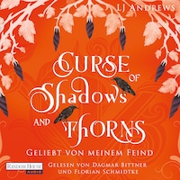 Curse of Shadows and Thorns - Geliebt von meinem Feind