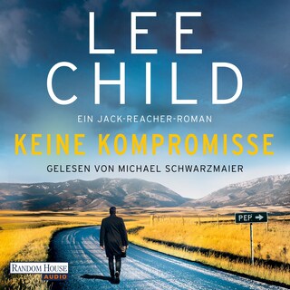 Keine Kompromisse als Hörbuch