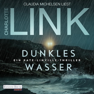 Dunkles Wasser als Hörbuch