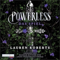 Powerless - Das Spiel