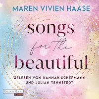 Songs for the Beautiful