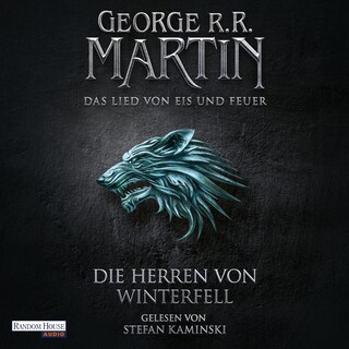 Das Lied von Eis und Feuer 01 als Hörbuch
