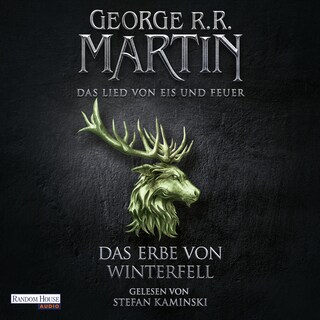 Das Lied von Eis und Feuer 02 als Hörbuch