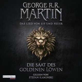 Das Lied von Eis und Feuer 04 als Hörbuch