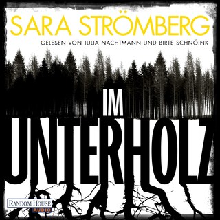 Im Unterholz als Hörbuch