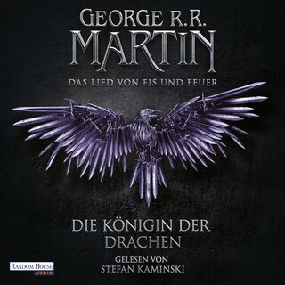 Das Lied von Eis und Feuer 06 als Hörbuch