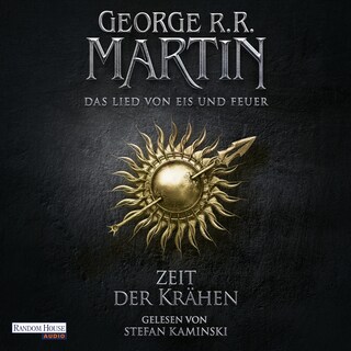 Das Lied von Eis und Feuer 07 als Hörbuch