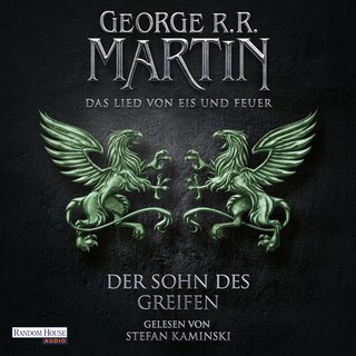 Das Lied von Eis und Feuer 09 als Hörbuch