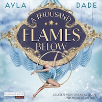 A Thousand Flames Below