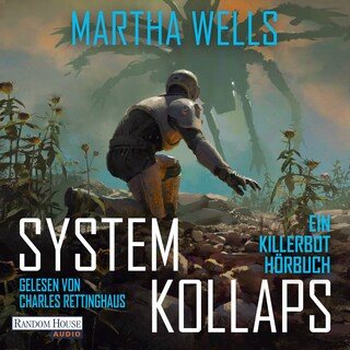 Systemkollaps als Hörbuch