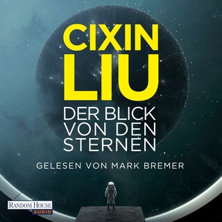 Der Blick von den Sternen als Hörbuch