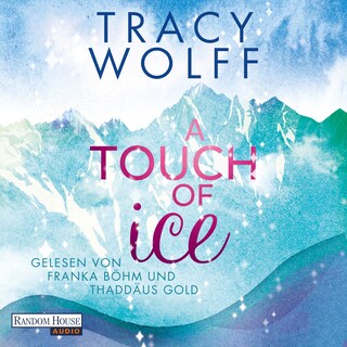 A Touch of Ice als Hörbuch