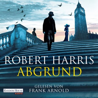 Abgrund als Hörbuch