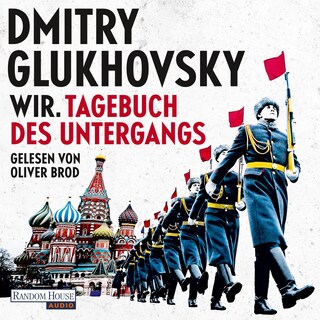 Wir. Tagebuch des Untergangs als Hörbuch