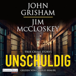 Unschuldig als Hörbuch