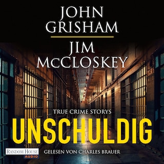 Unschuldig als Hörbuch